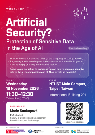 AI Security Workshop